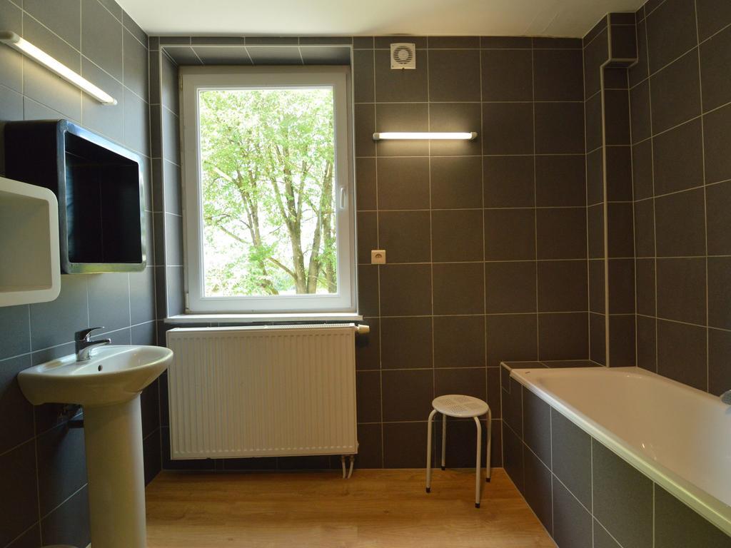 Cozy Holiday Home In Francorchamps Belgium Exterior photo